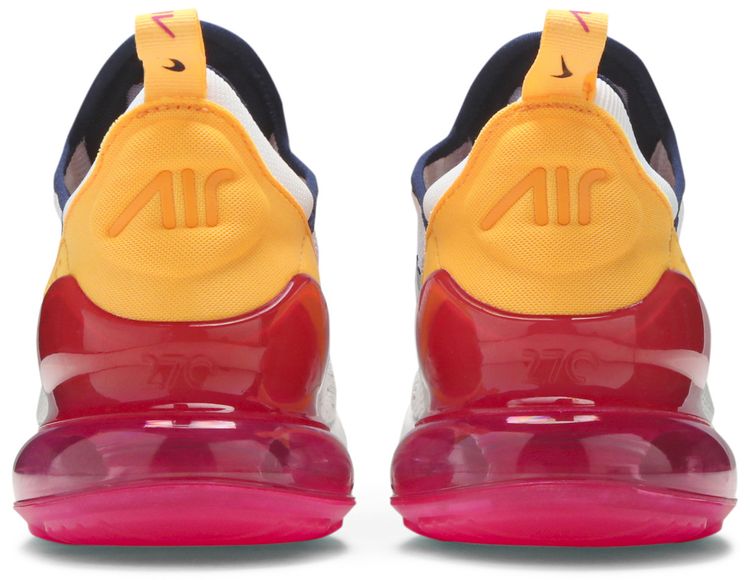 Nike Wmns Air Max 270 Sorbet