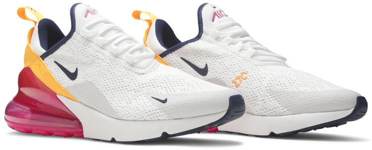 Nike Wmns Air Max 270 Sorbet