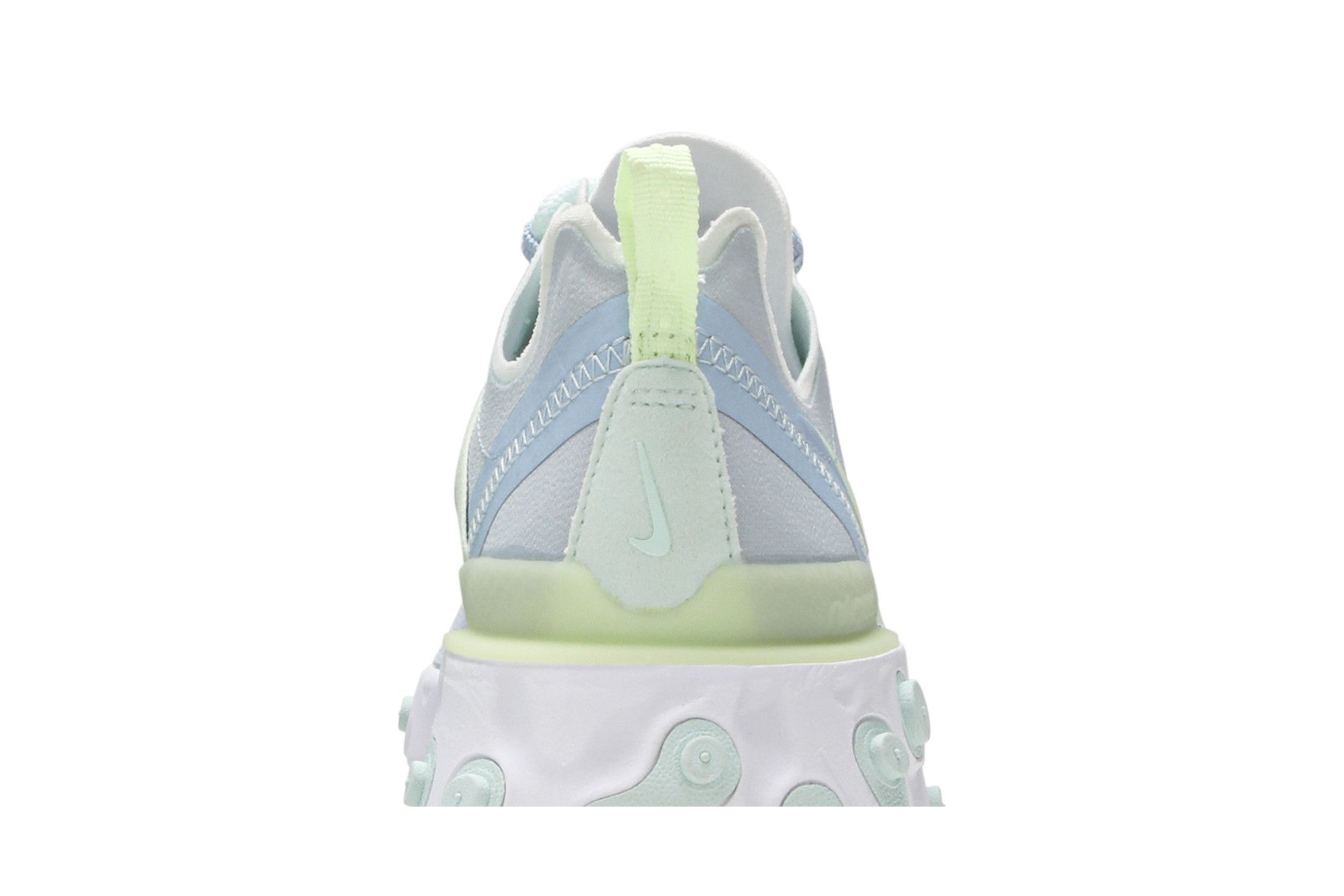Nike react element 55 frosted spruce on sale