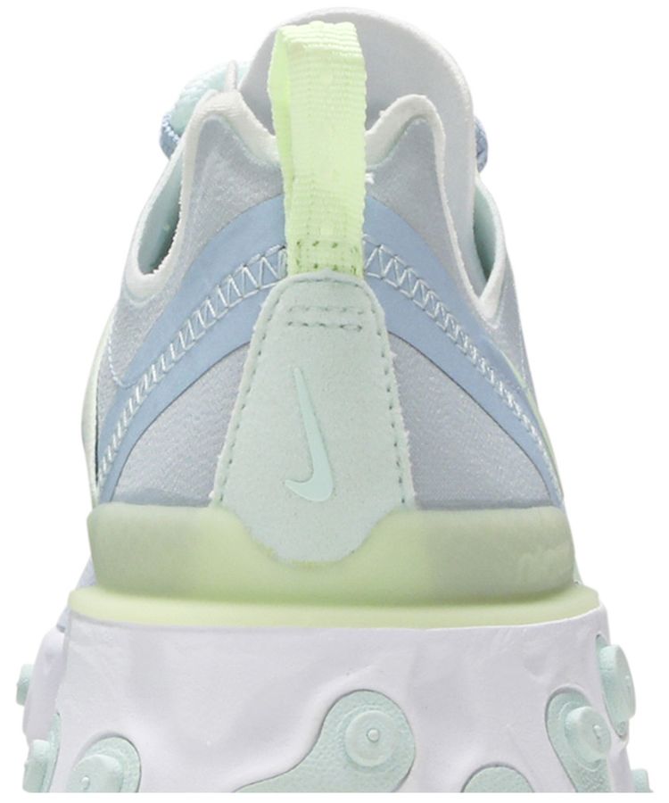 Nike Wmns React Element 55 Frosted Spruce