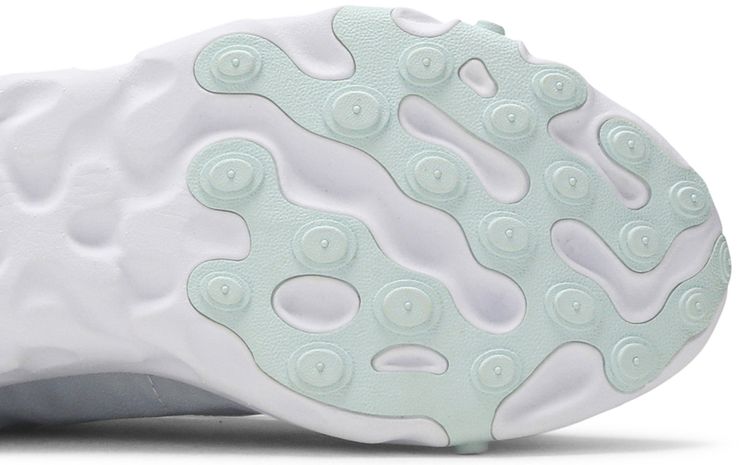 Nike Wmns React Element 55 Frosted Spruce