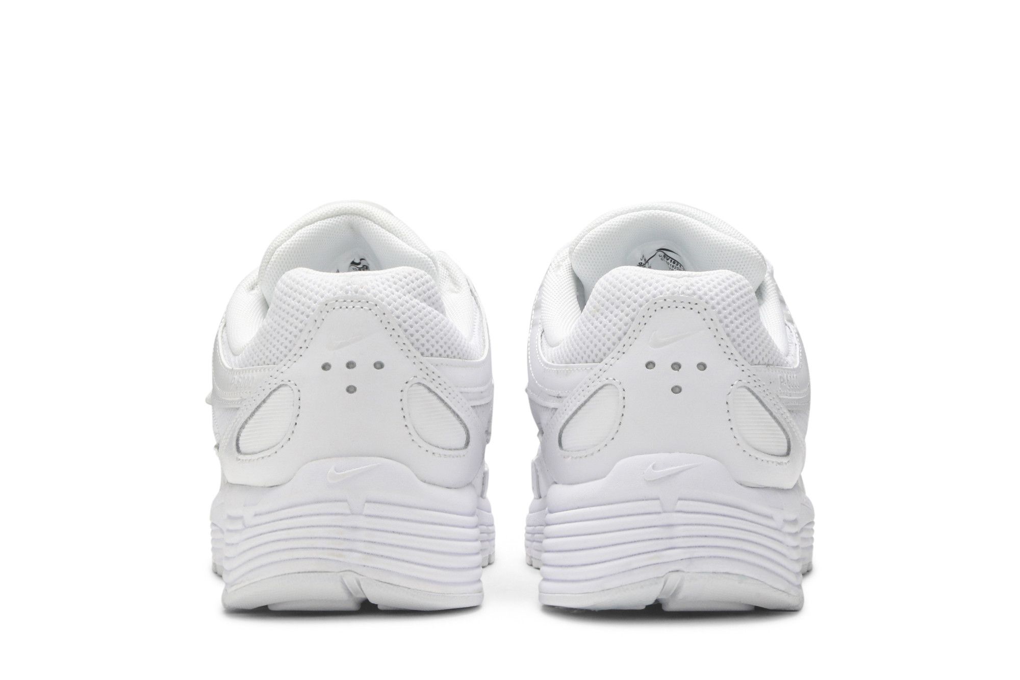 Buy Wmns P 6000 Triple White BV1021 102 GOAT CA
