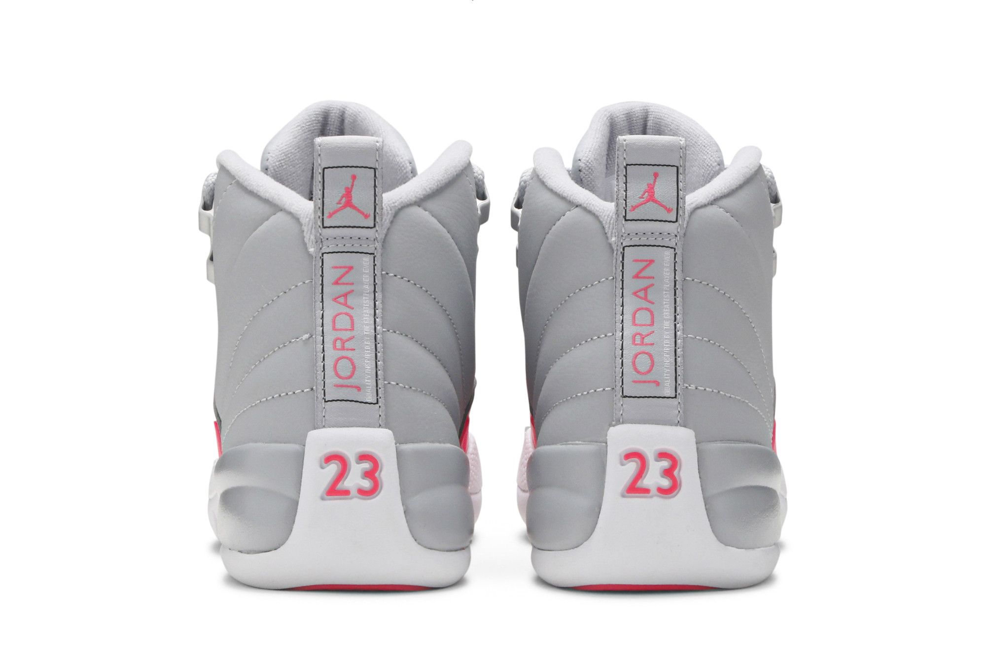 Jordan 12 racer pink 2025