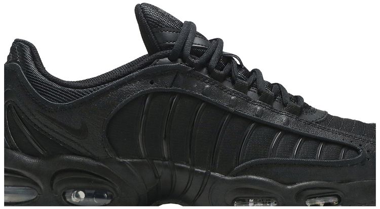 Nike Air Max Tailwind 4 Triple Black