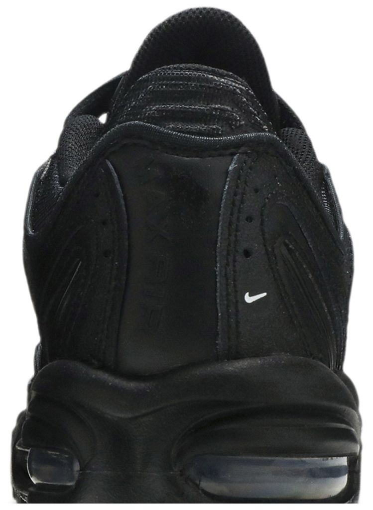 Nike Air Max Tailwind 4 Triple Black