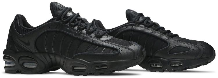 Nike Air Max Tailwind 4 Triple Black