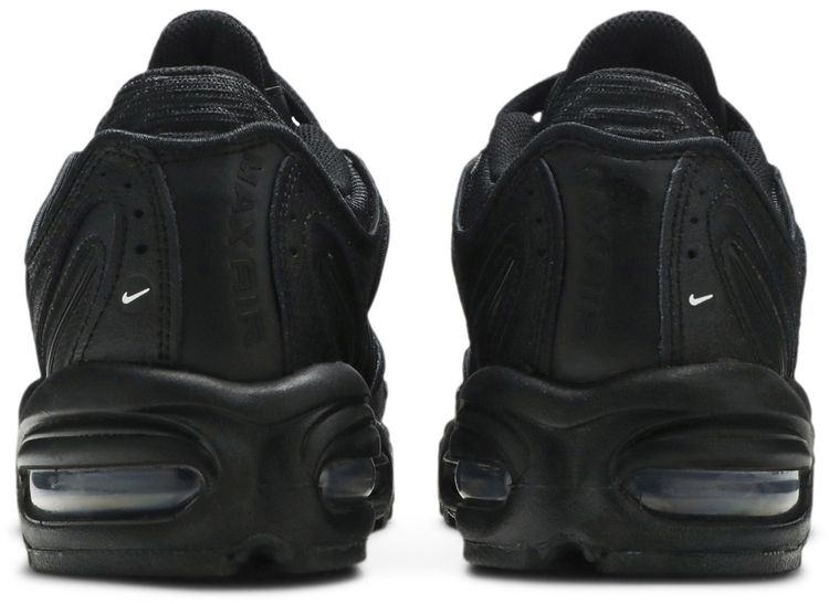 Nike Air Max Tailwind 4 Triple Black