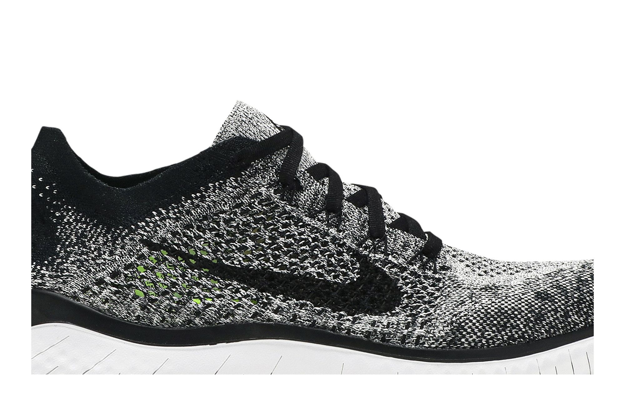 Nike flyknits 2018 hotsell