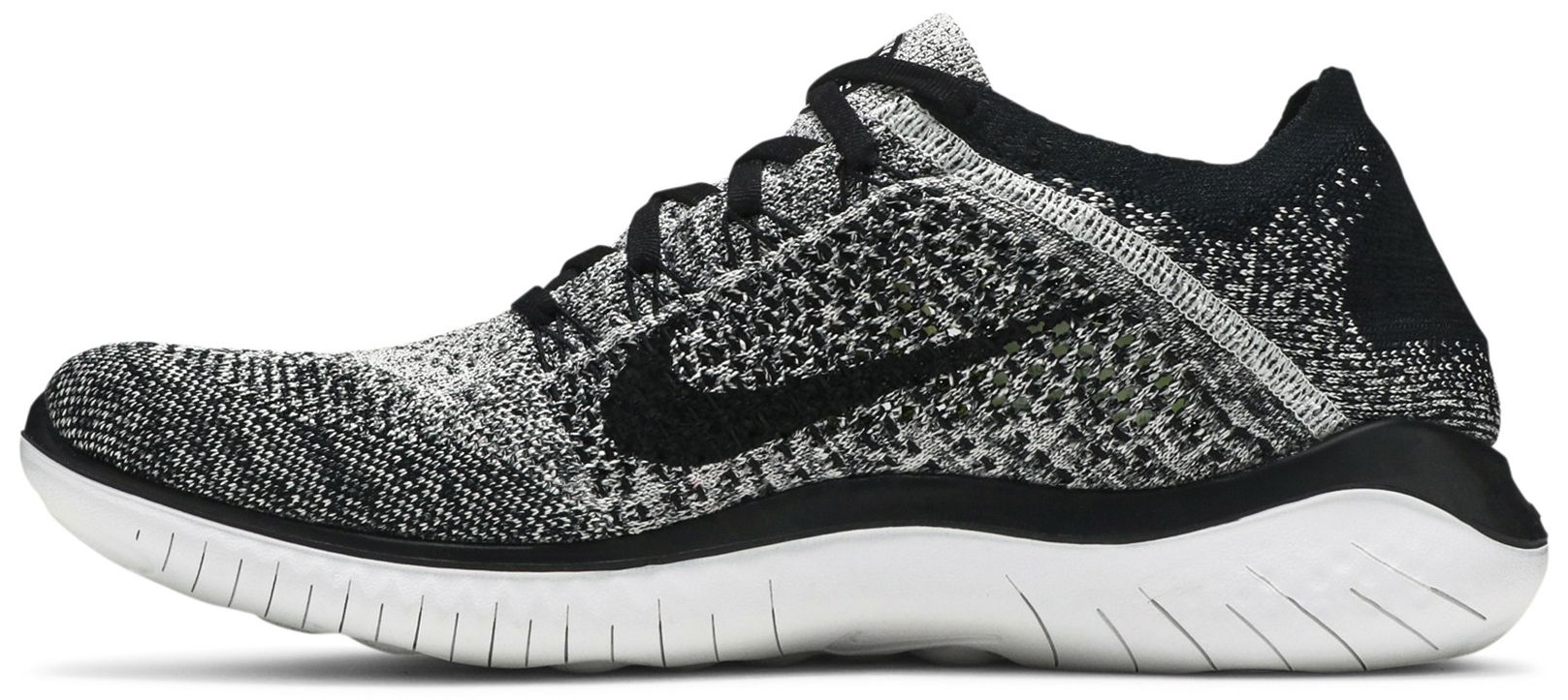 2018 flyknit