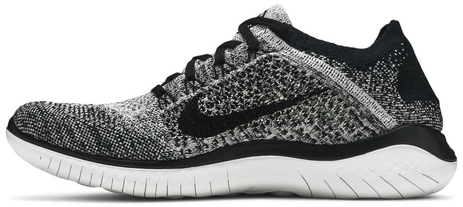 2018 flyknit rn