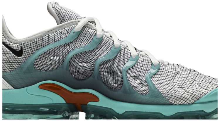 Nike Air VaporMax Plus Aurora Green