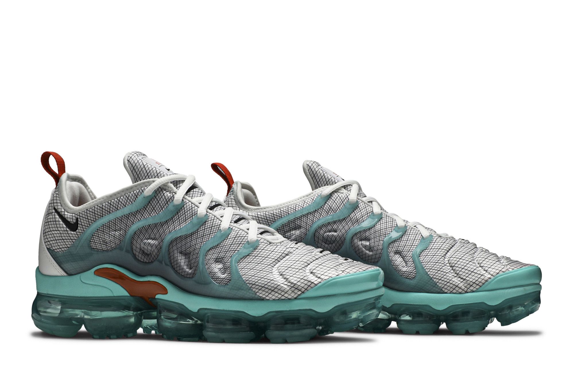 Buy Nike Air VaporMax Plus 'Aurora Green' - 924453 107 | GOAT