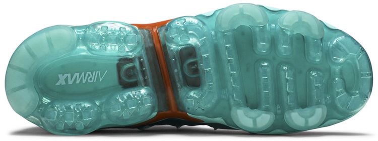 Nike Air VaporMax Plus Aurora Green