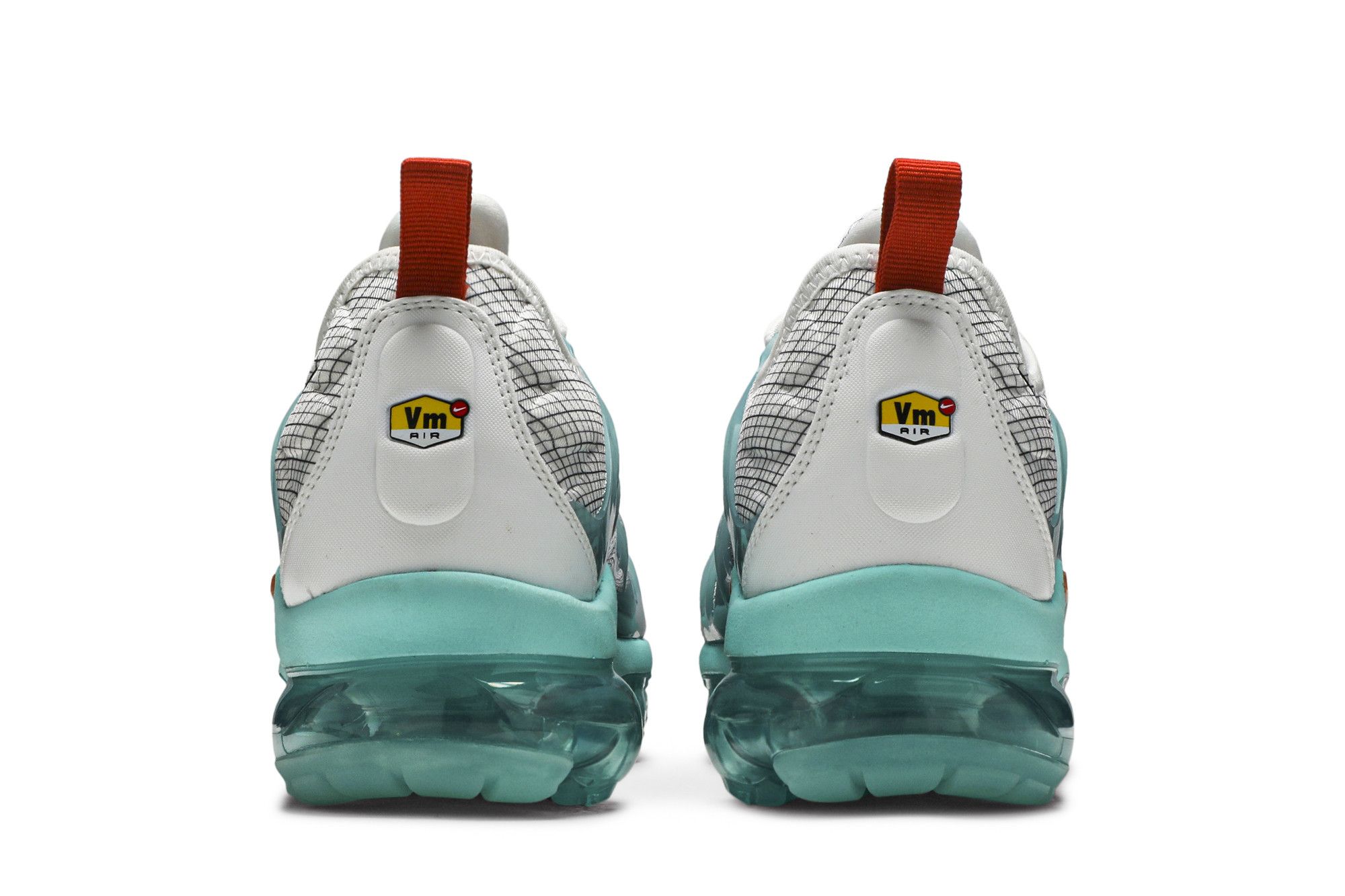 Buy Air VaporMax Plus 'Aurora Green' - 924453 107 | GOAT