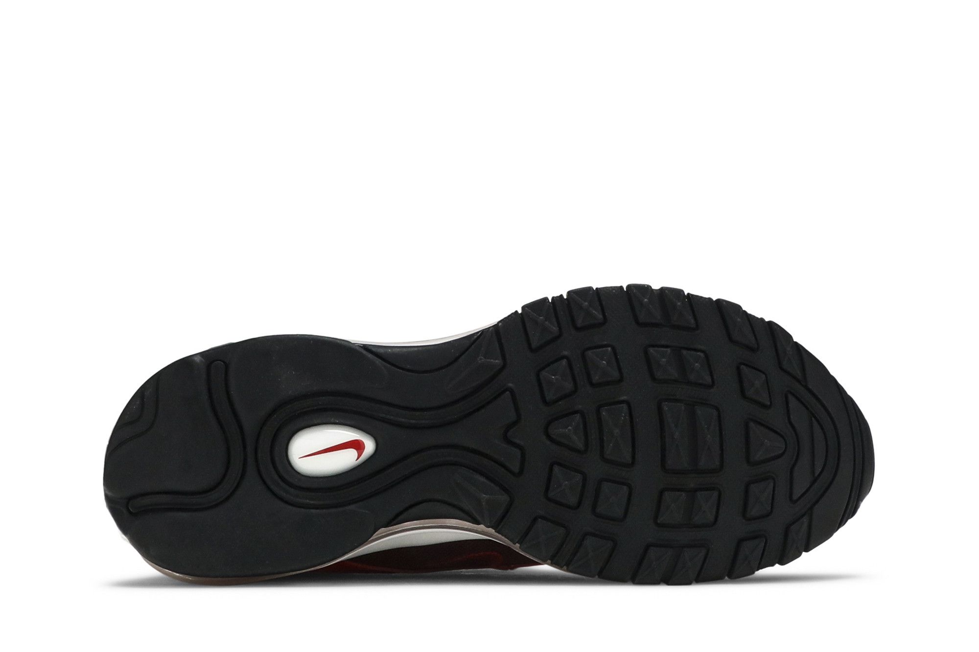 Buy Wmns Air Max 97 'University Red' - CQ9896 600 | GOAT
