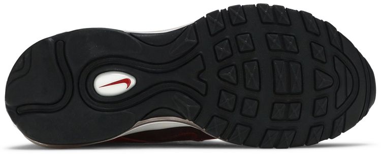 Nike Wmns Air Max 97 University Red