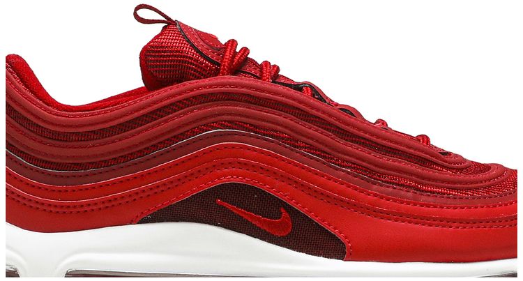 Nike Wmns Air Max 97 University Red