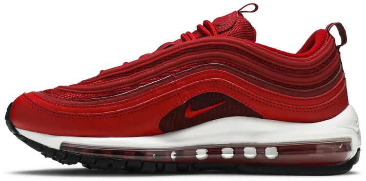 Nike Wmns Air Max 97 University Red