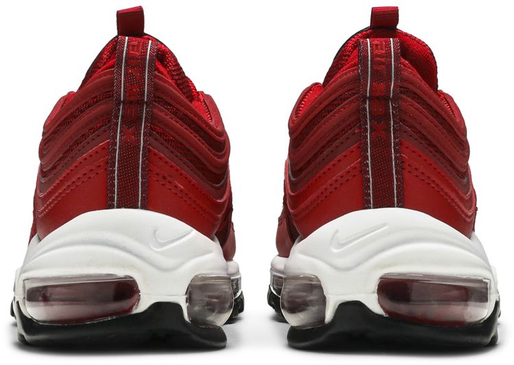 Nike Wmns Air Max 97 University Red
