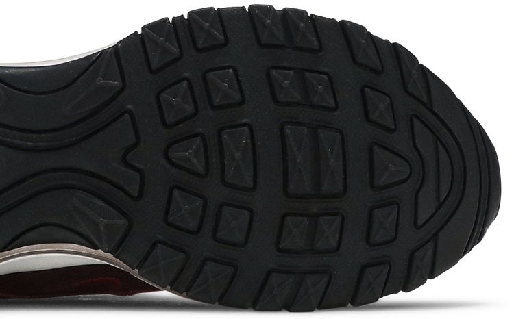 Nike Wmns Air Max 97 University Red