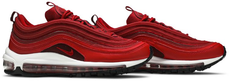Nike Wmns Air Max 97 University Red