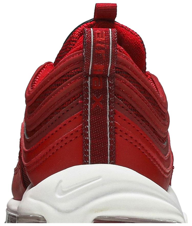 Nike Wmns Air Max 97 University Red
