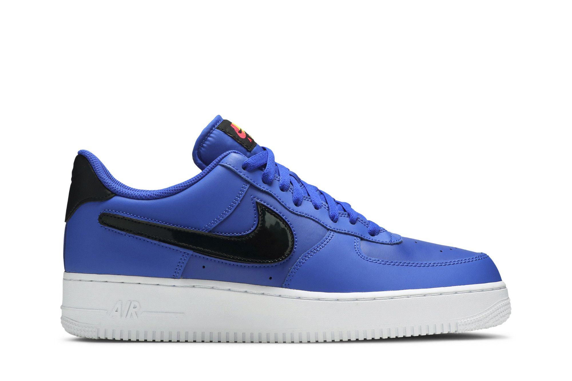 Af1 racer blue hot sale