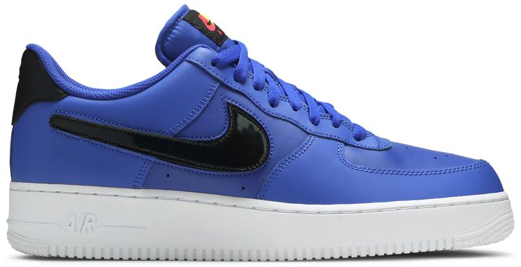 Nike Air Force 1 Low LV8 3 Racer Blue