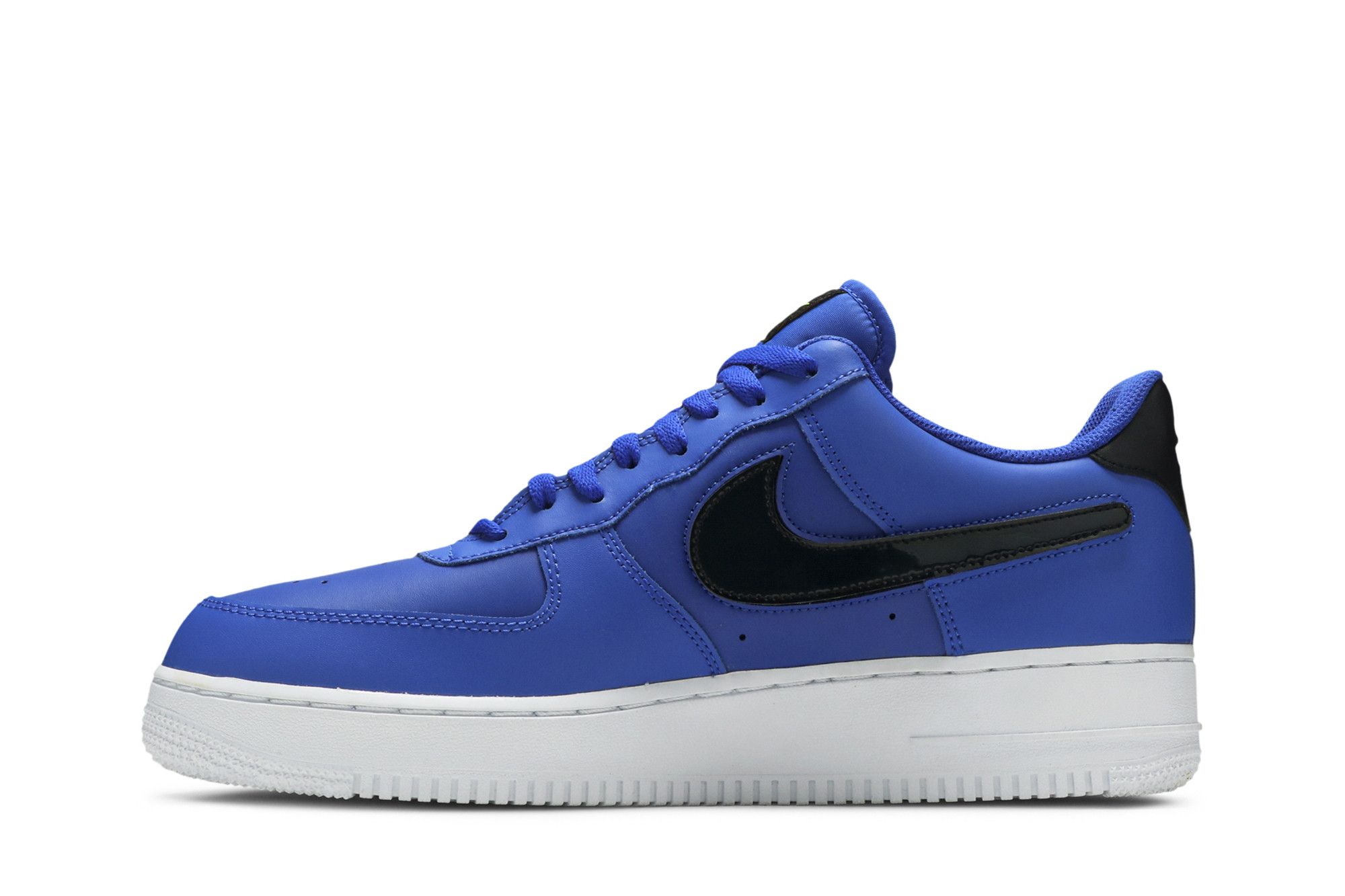 Air force 1 7 lv8 3 racer blue deals