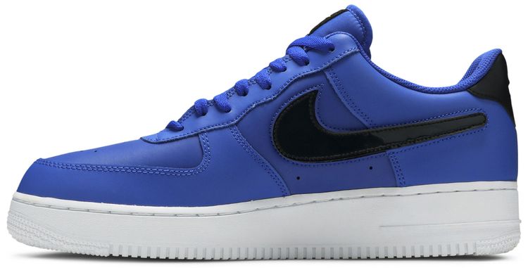 Nike Air Force 1 Low LV8 3 Racer Blue