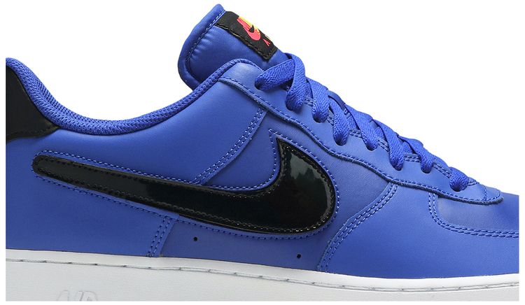 Nike Air Force 1 Low LV8 3 Racer Blue