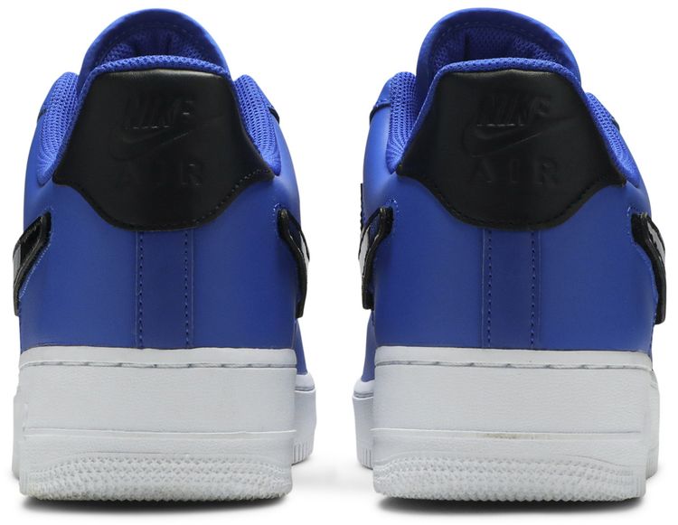 Nike Air Force 1 Low LV8 3 Racer Blue