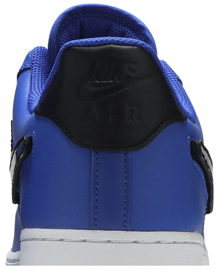 Nike Air Force 1 Low LV8 3 Racer Blue