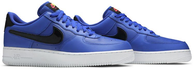 Nike Air Force 1 Low LV8 3 Racer Blue