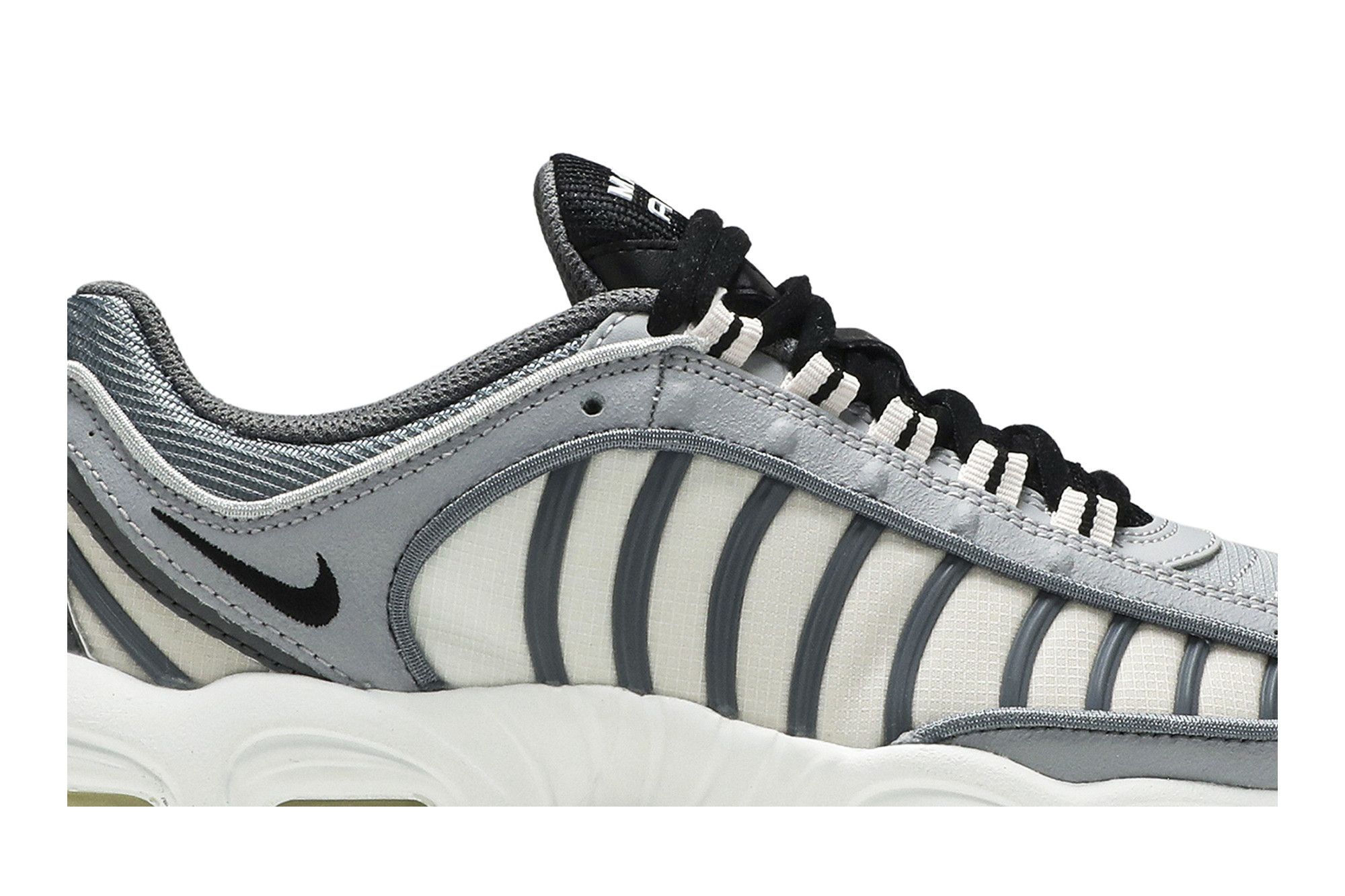 Nike air max tailwind 4 grey deals
