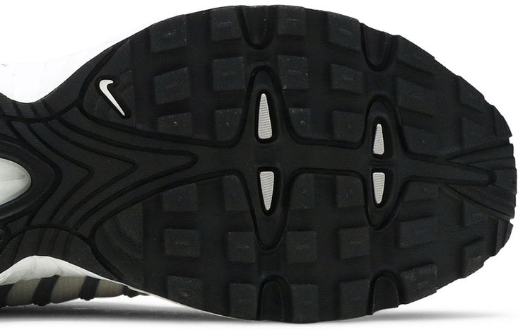 Nike Air Max Tailwind 4 Cool Grey