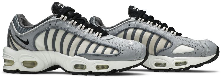 Nike Air Max Tailwind 4 Cool Grey