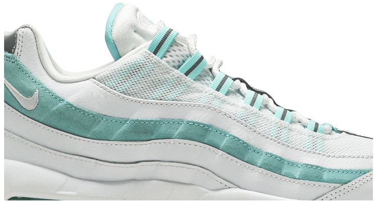 Nike Wmns Air Max 95 Light Aqua