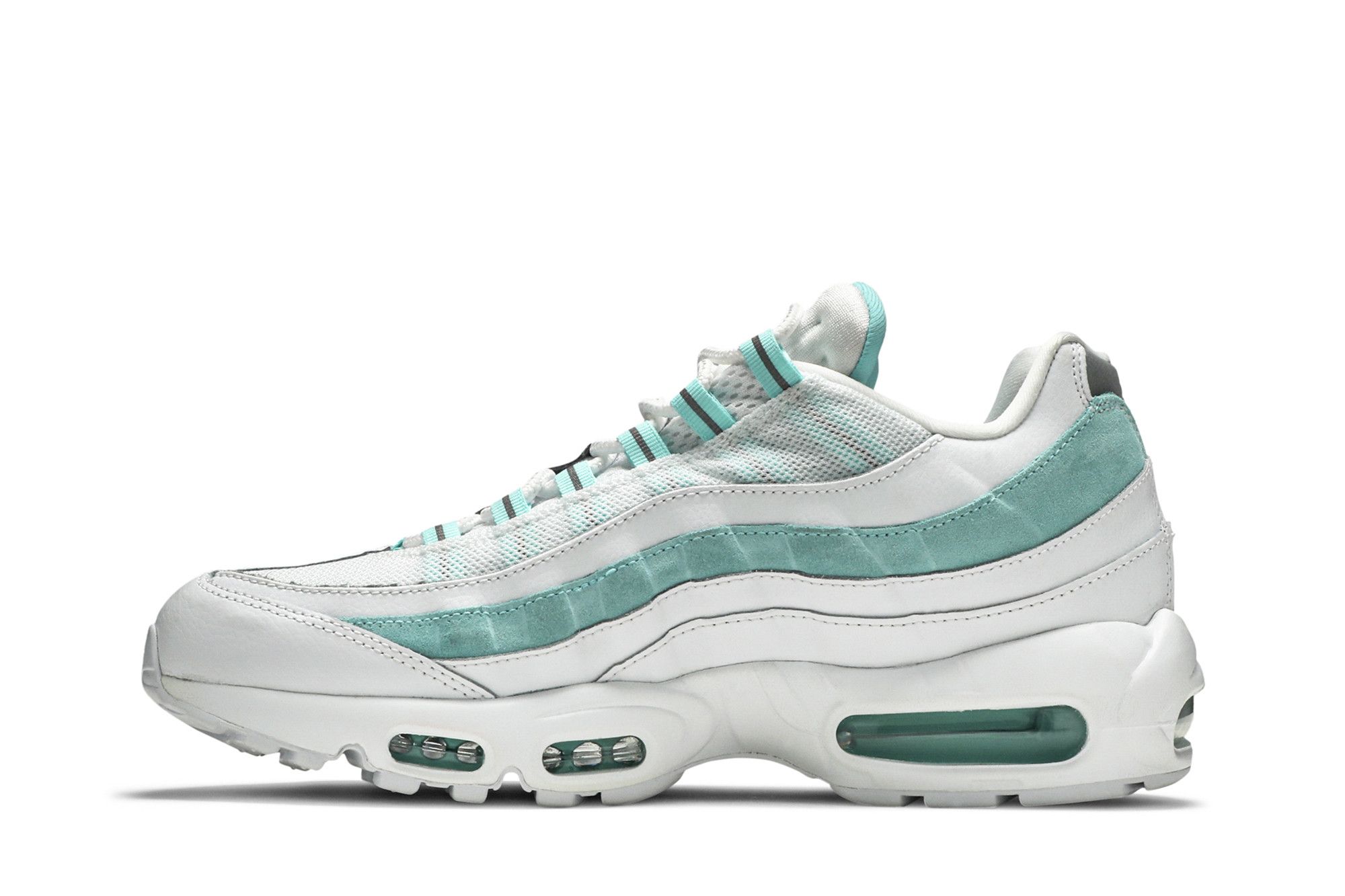 Aqua air max 95 store