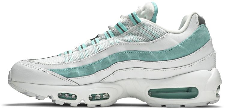 Nike Wmns Air Max 95 Light Aqua