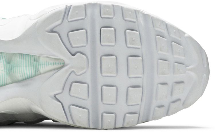 Nike Wmns Air Max 95 Light Aqua