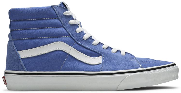 Vans Sk8 Hi Ultramarine