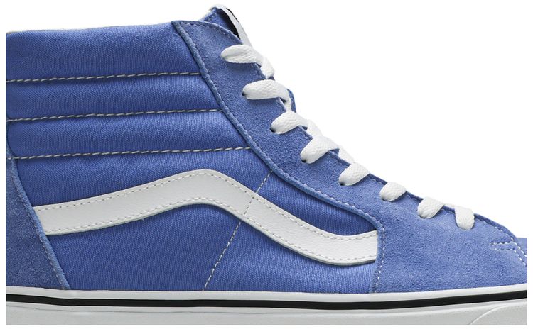 Vans Sk8 Hi Ultramarine