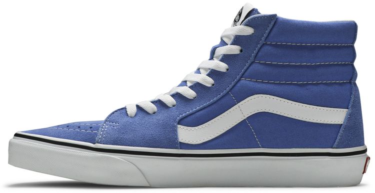 Vans Sk8 Hi Ultramarine