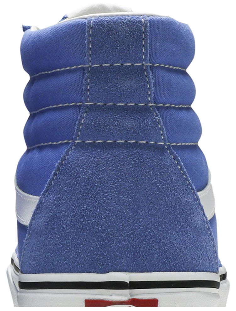 Vans Sk8 Hi Ultramarine
