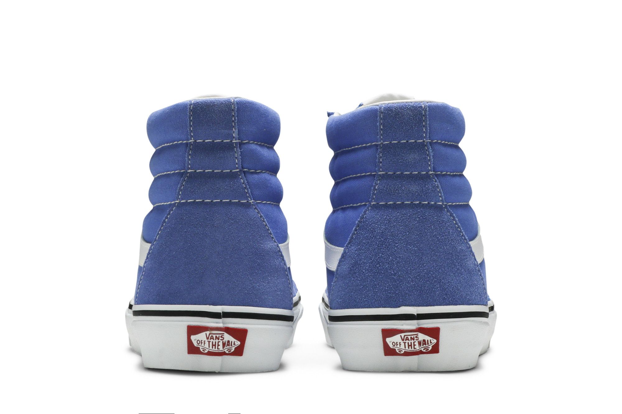 Buy Sk8 Hi Ultramarine VN0A4BV6TGW GOAT
