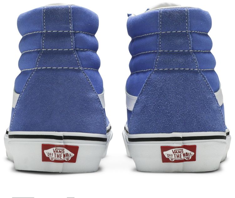 Vans Sk8 Hi Ultramarine