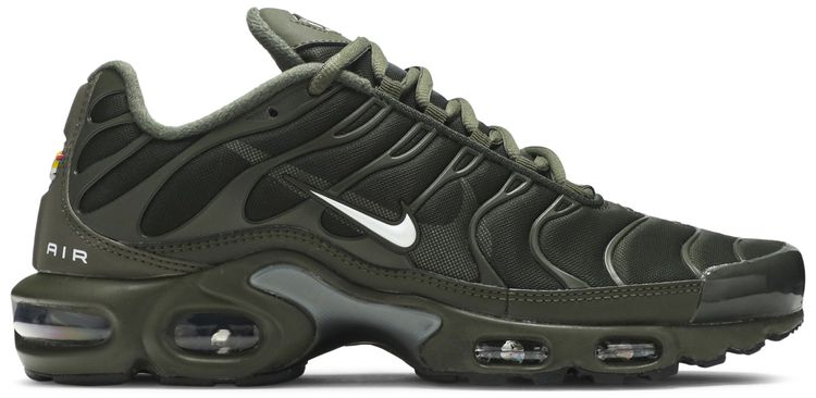 Nike Air Max Plus Olive