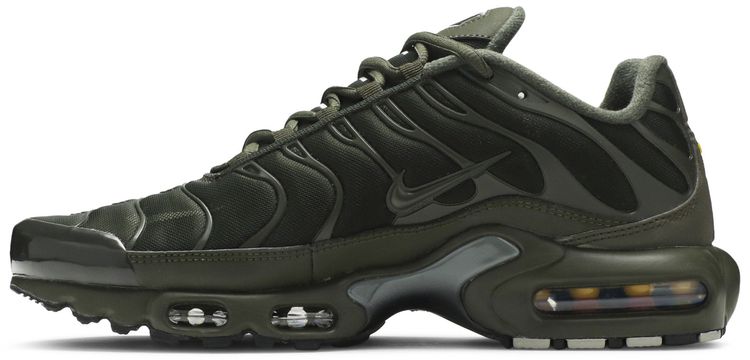 Nike Air Max Plus Olive