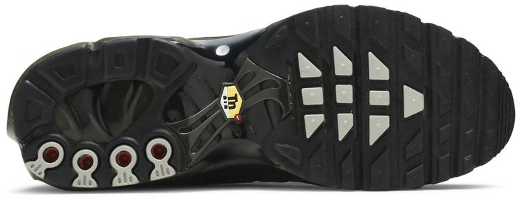 Nike Air Max Plus Olive